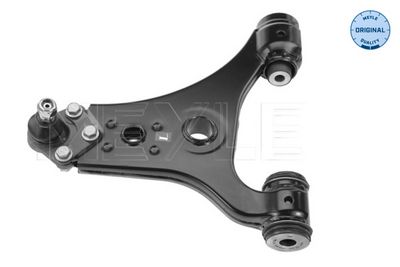 Control/Trailing Arm, wheel suspension 016 050 0041
