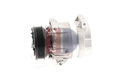 KOMPRESSOR KLIMAANLAGE AKS DASIS 820670N 6