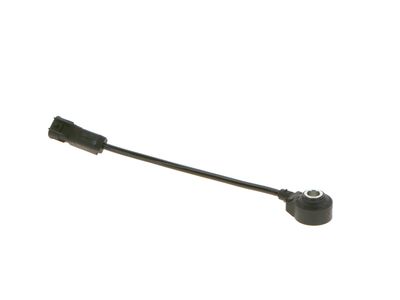 KLOPFSENSOR BOSCH 0261231272 13