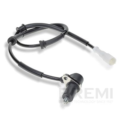 SENZOR TURATIE ROATA