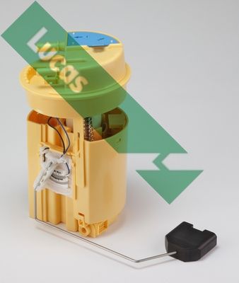 LUCAS FDB1073 Топливный насос  для PEUGEOT 306 Break (7E, N3, N5) 2.0 HDI 90