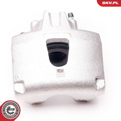 Brzdový strmeň ESEN SKV 34SKV291
