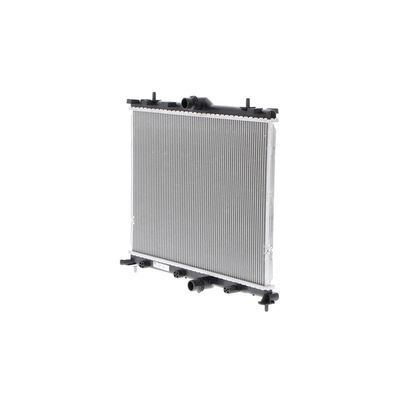 RADIATOR RACIRE MOTOR NISSENS 606859 8