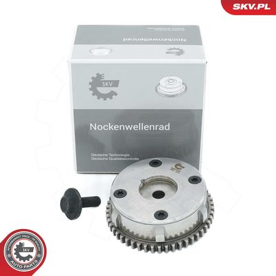 Nockenwellenversteller
