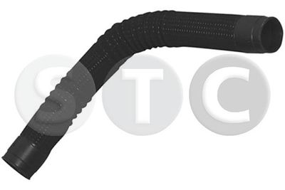 Przewód ssący, filtr powietrza STC T478236