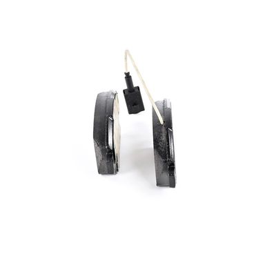 BREMSBELAGSATZ SCHEIBENBREMSE DELPHI LP2276 23