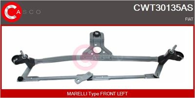 LEGATURI STERGATOR PARBRIZ