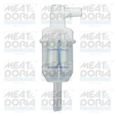 MEAT & DORIA 4031 Топливный фильтр  для DAEWOO KORANDO (Деу Kорандо)