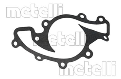 WASSERPUMPE MOTORKüHLUNG METELLI 241454 1