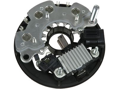 Vorschau ARR2031