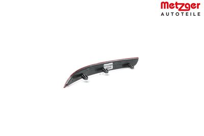 REFLECTOR METZGER AUTOTEILE 2080350 16