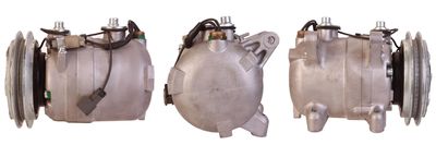 Компрессор, кондиционер ELSTOCK 51-0543 для NISSAN PATHFINDER