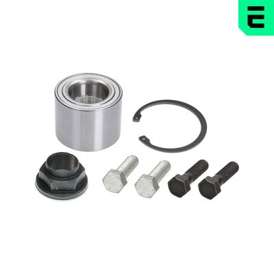 Wheel Bearing Kit 681923