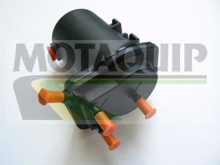 MOTAQUIP VFF557 Топливный фильтр  для NISSAN NOTE (Ниссан Ноте)