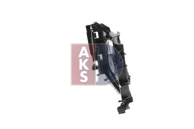 LüFTER MOTORKüHLUNG AKS DASIS 128173N 11