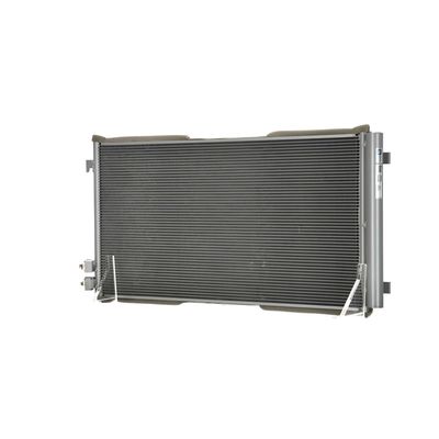 CONDENSATOR CLIMATIZARE NISSENS 941320 9
