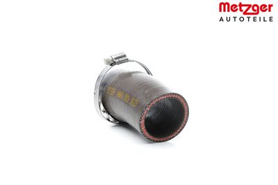 LADELUFTSCHLAUCH METZGER AUTOTEILE 2400461 8