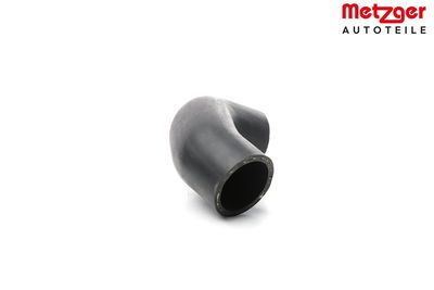 LADELUFTSCHLAUCH METZGER AUTOTEILE 2400886 28