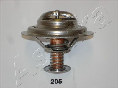 ASHIKA Thermostat, Kühlmittel