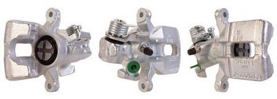 BREMSSATTEL FERODO FCL692054
