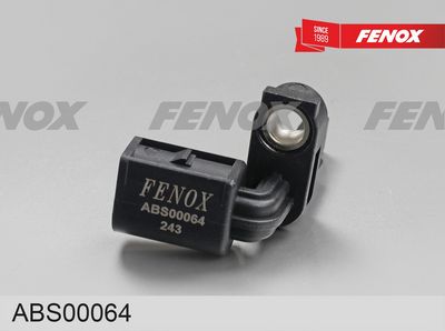 датчик, скорост FENOX ABS00064
