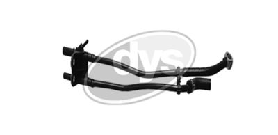 Przewód paliwowy elastyczny DYS 78-11629