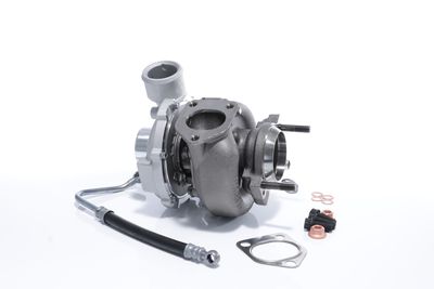 LADER AUFLADUNG BTS Turbo T981090 12