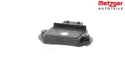 SCHALTGERäT ZüNDANLAGE METZGER AUTOTEILE 0882013 21