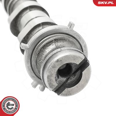 Vačkový hřídel ESEN SKV 80SKV063