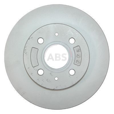 Brake Disc 17794