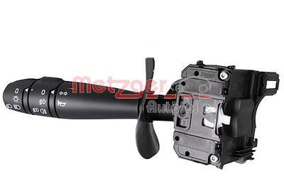 COMUTATOR COLOANA DIRECTIE