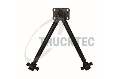TRUCKTEC AUTOMOTIVE Vikšro valdymo svirtis