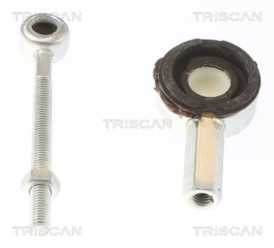 Tažné lanko, ruční převodovka TRISCAN 8140 38716