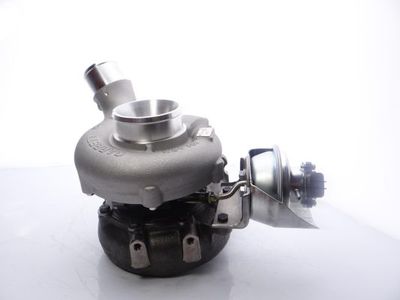 LADER AUFLADUNG GARRETT 7143065006S 2