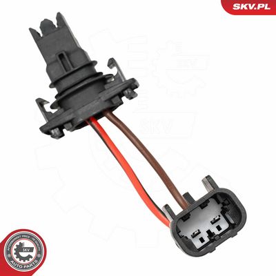 vnitřní ventilátor SKV 68SKV258