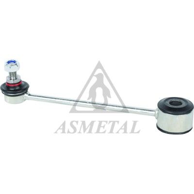 биалета ASMETAL 26AU1205