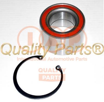 Комплект подшипника ступицы колеса IAP QUALITY PARTS 409-16073K для SUZUKI SWIFT