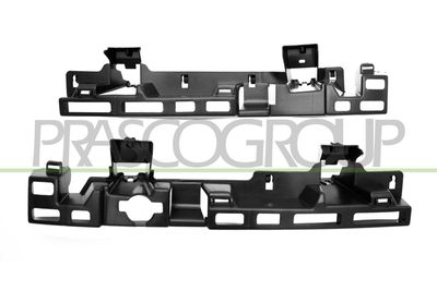 AUFPRALLDäMPFER STOßFäNGER