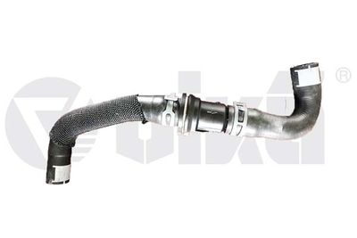 Kühlmittelrohrleitung