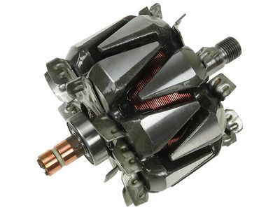 Läufer, Generator