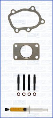AJUSA JTC11096 Турбина  для LANCIA DELTA I (831_) 1.9 Turbo DS (831AB.021)