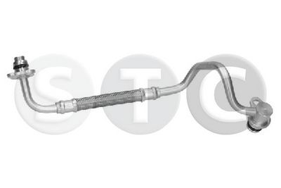 CONDUCTA ULEI INCARCARE