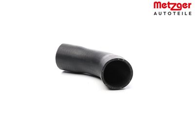 LADELUFTSCHLAUCH METZGER AUTOTEILE 2400030 7