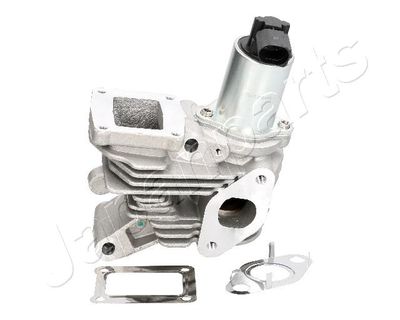 Zawór AGR JAPANPARTS EGR-0700