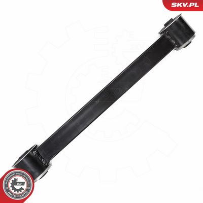 Lenker, Radaufhängung