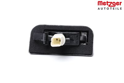 ILUMINARE NUMAR DE CIRCULATIE METZGER AUTOTEILE 2080122 21
