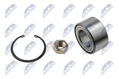 SET RULMENT ROATA NTY KLPSU024 1