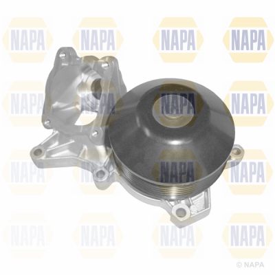 Water Pump, engine cooling NAPA NWP1106