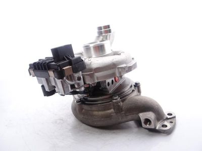 LADER AUFLADUNG GARRETT 8027745007S 2