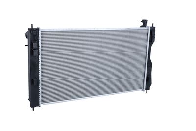 RADIATOR RACIRE MOTOR NRF 550246 21